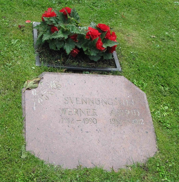 Grave number: HN KASTA    25