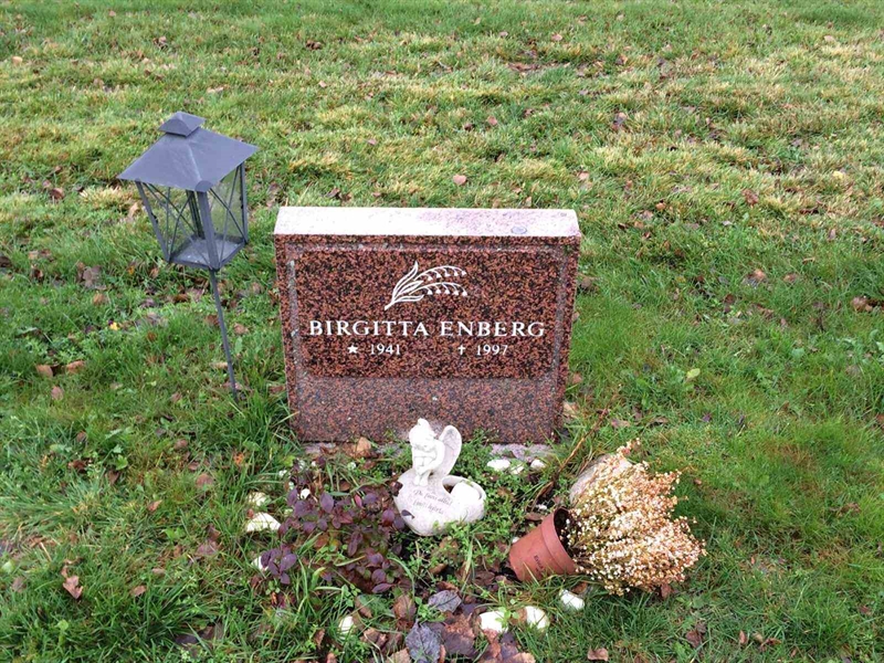 Grave number: 3 1785