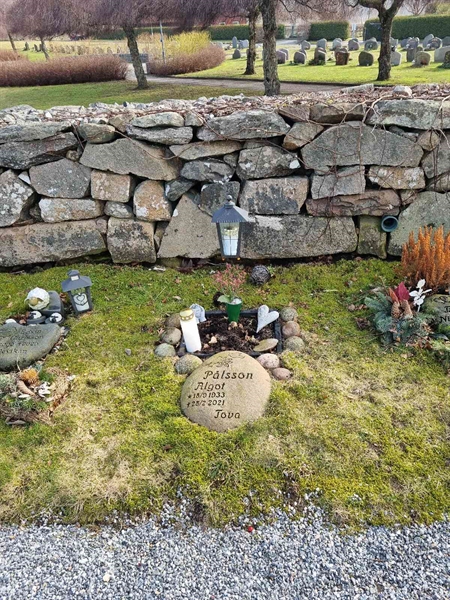 Grave number: TG 008 1191