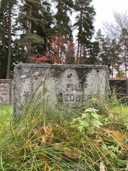 Gravnummer: 1 24    202