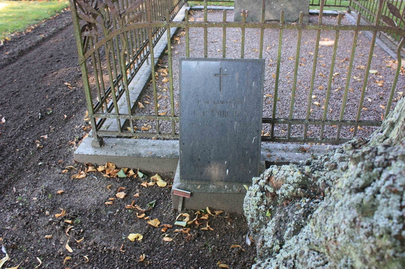 Grave number: Ö 06y    34