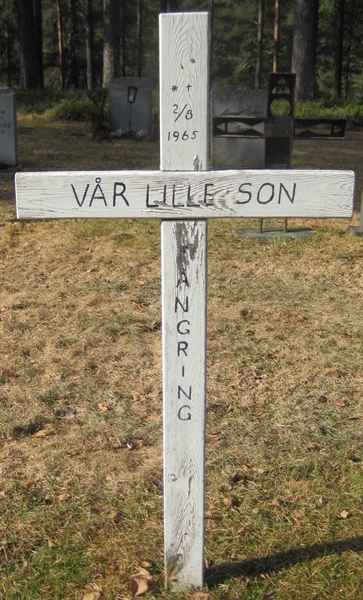 Grave number: 3 01    32