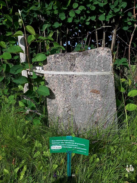 Grave number: GK A 5   126V