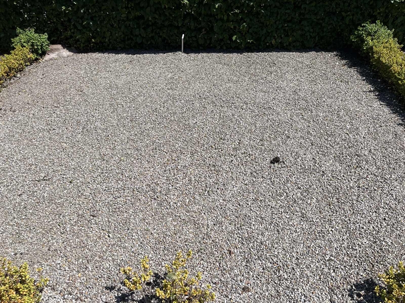 Grave number: NK D    25