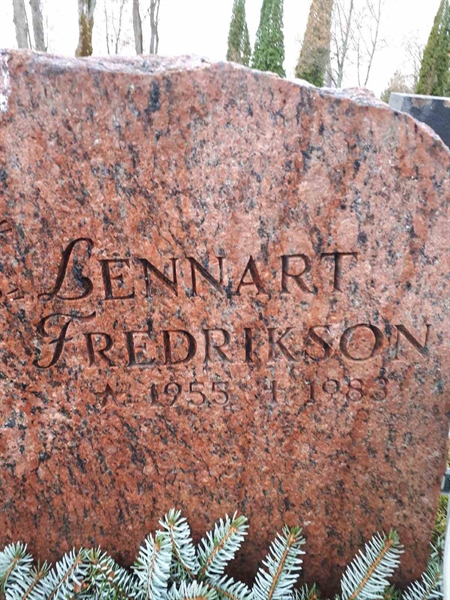 Hautatunnus: GK U 1    16