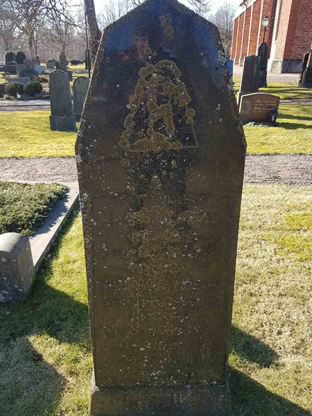 Grave number: RK Ä 2     9, 10