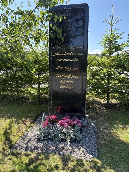 Grave number: 4 G GF 11-12