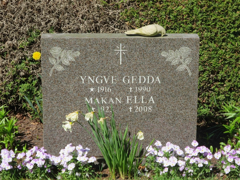 Grave number: HÖB 73    15