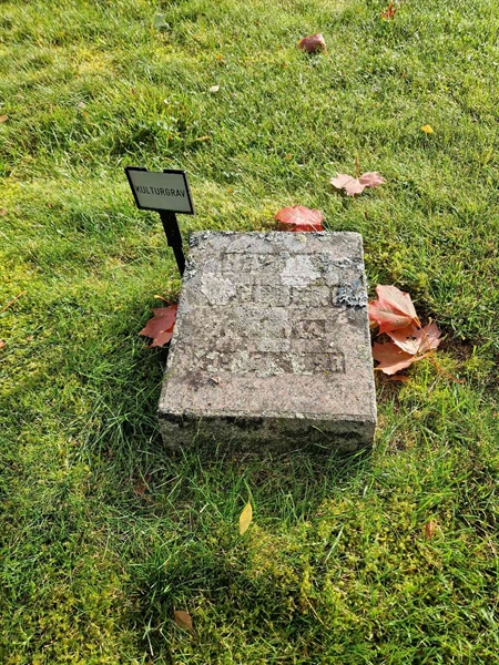 Grave number: 2 KV.4    94