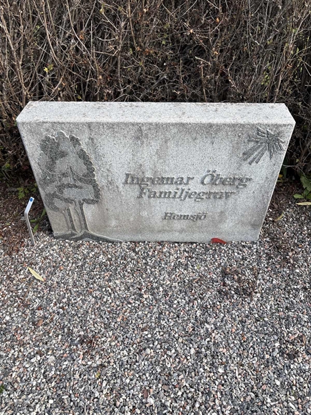 Grave number: 4 N ND   121