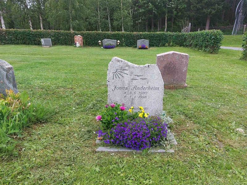 Grave number: FÖ 7   112