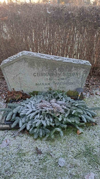 Gravnummer: 6 05    230, 231