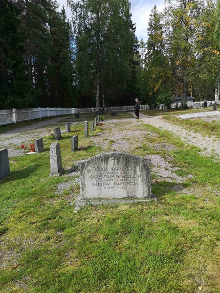 Hautatunnus: POK 15     7