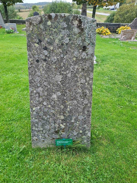 Grave number: KG 09   652