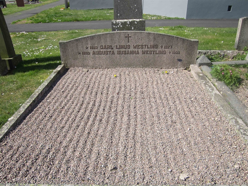 Grave number: 04 C   45, 46
