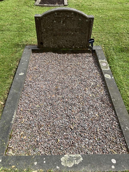Grave number: 1 02    26
