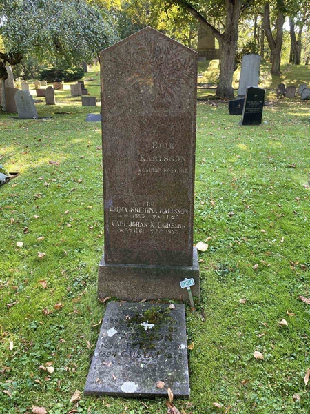 Hautatunnus: 1 D   204