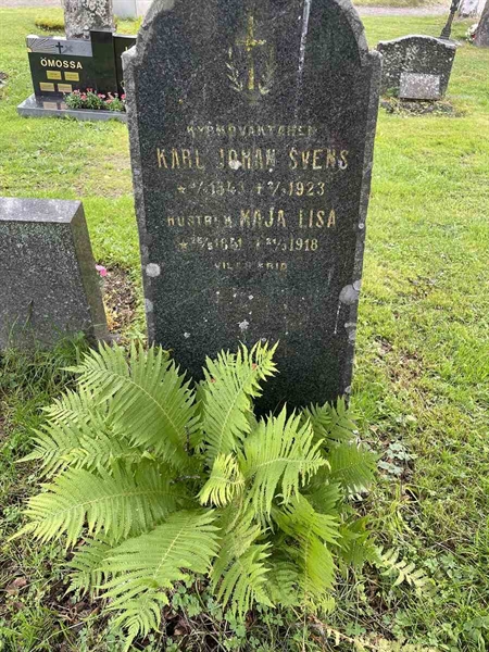 Gravnummer: N 4 3   375