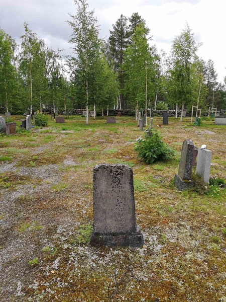 Hautatunnus: SK K    22