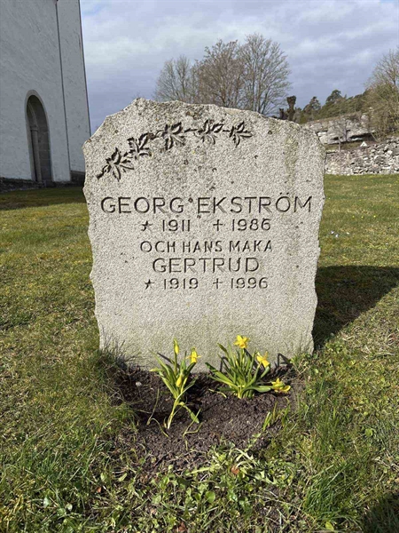 Gravnummer: LI   315