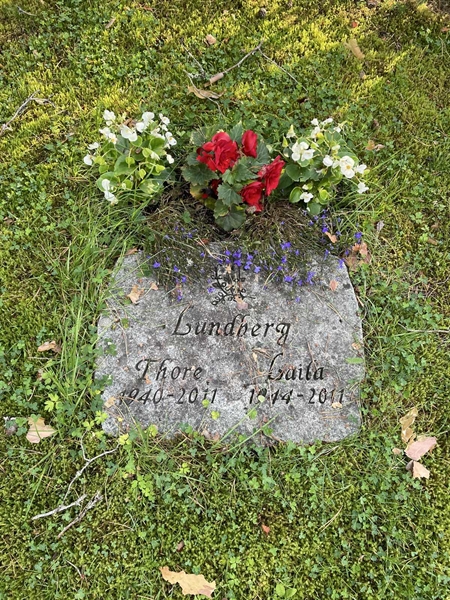 Grave number: 1 KV12   117