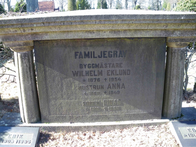 Grave number: HÖB N.RL     2