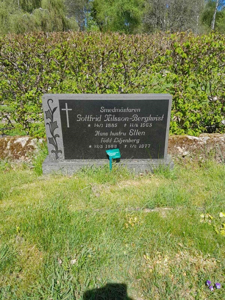 Hautatunnus: 60 D 11A-B