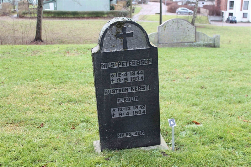 Grave number: ÖKK 3    19