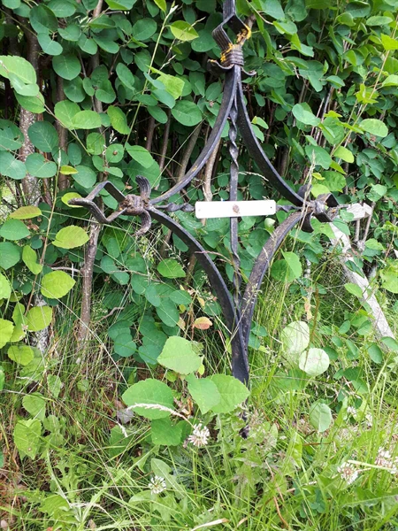 Hautatunnus: GK A 5   127V