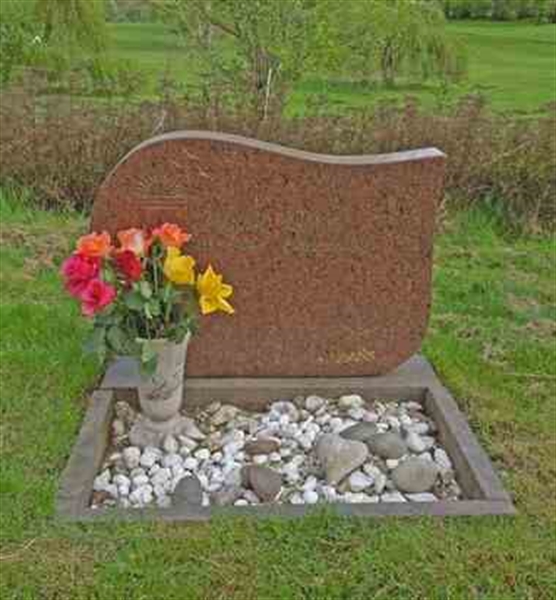 Grave number: SN U1    61