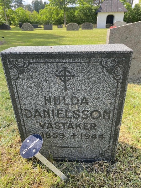 Grave number: 04 A 166
