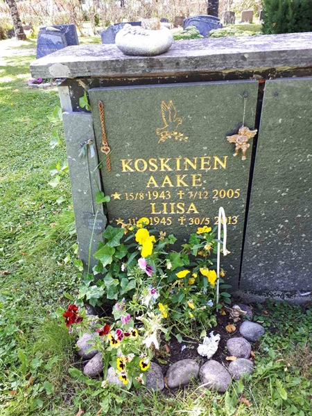 Hautatunnus: GK U 4   297