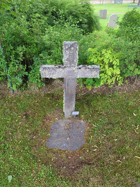 Grave number: 1 22    10-11