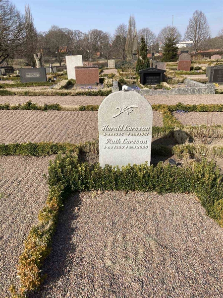 Grave number: Kå 28    15