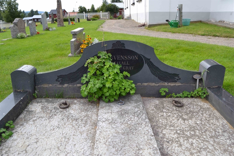 Grave number: 11 1    89-91