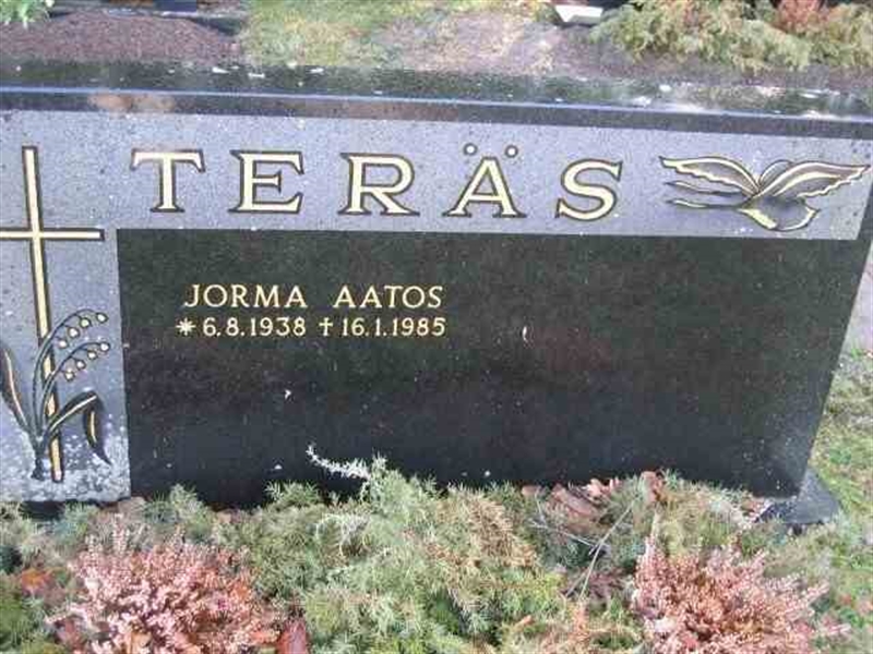 Grave number: 1 GA SK    607-608