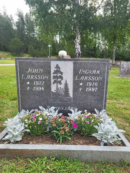 Grave number: 001 4  3126