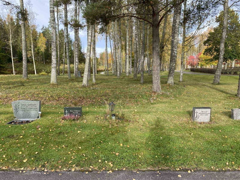 Grave number: 1 22    160