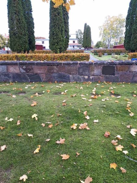 Gravnummer: GK F 1   128