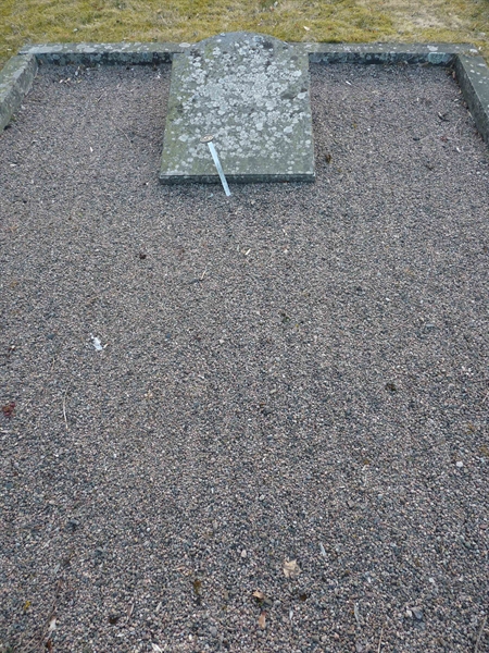Grave number: JÄ 4   76