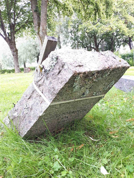 Gravnummer: GK A 4   200V