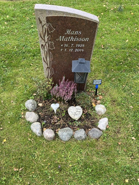 Hautatunnus: 2 C   980-981