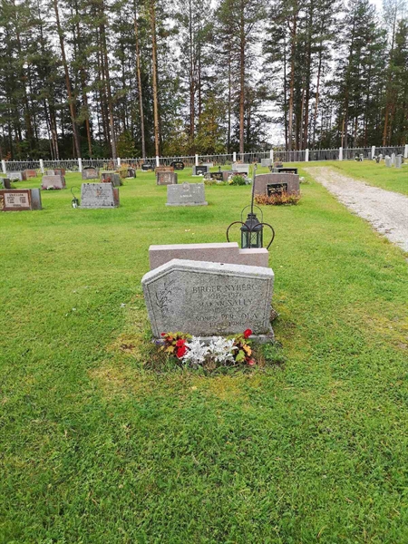 Hautatunnus: VLM 11     2:1-3