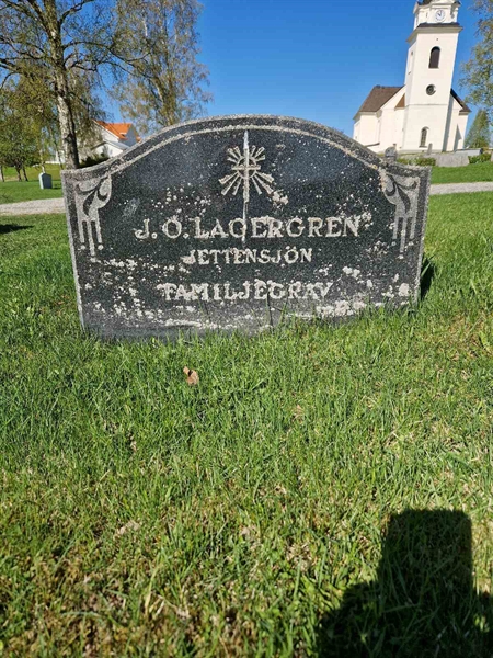 Grave number: 501 16 2985-2988