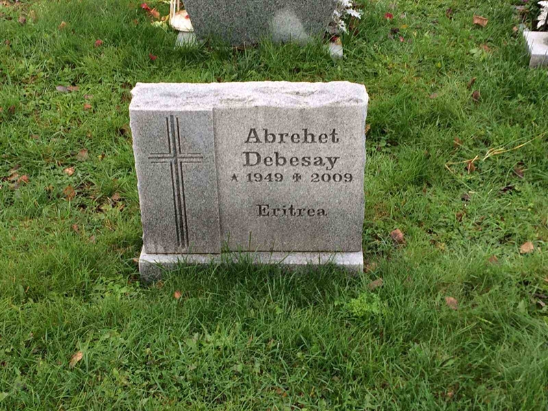 Grave number: 3 1916