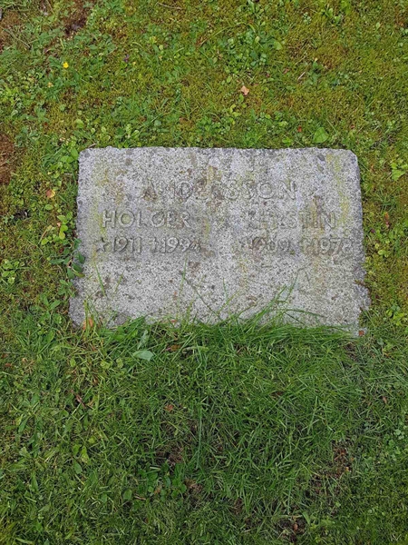 Grave number: 01  2804