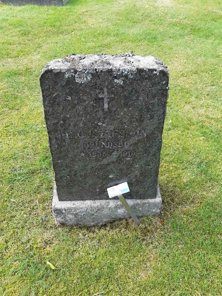 Hautatunnus: Fr 2 691