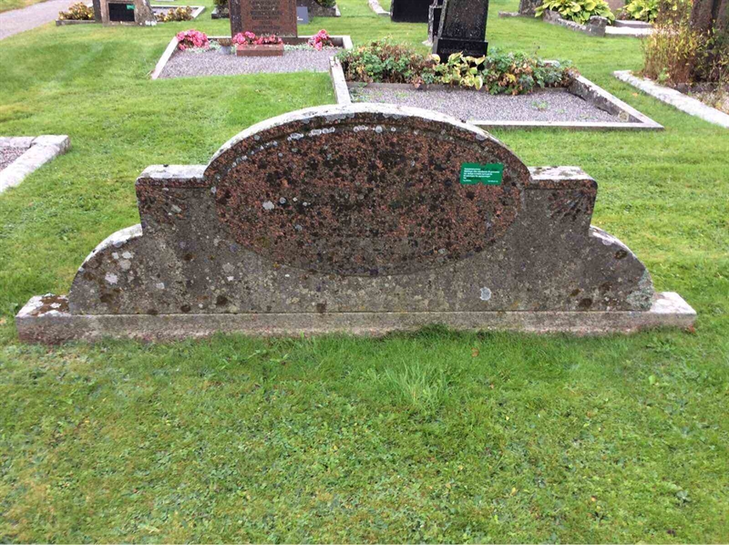 Grave number: KN 01    45, 46