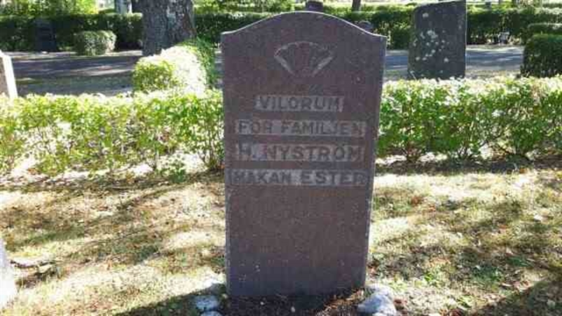 Grave number: 1 1  1090