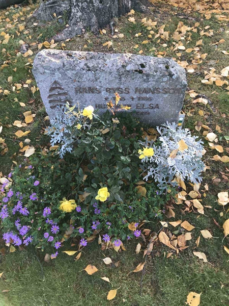 Grave number: ÅR B   362, 363
